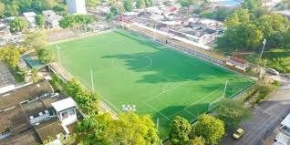 stadium photo